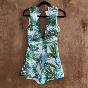 Lucy Paris romper XS *see description*